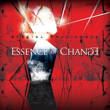 Special Providence -  Essence of Change